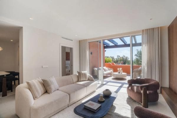 Duplex en venta en Super Manzana 3-J, 7, Marbella thumbnail 1