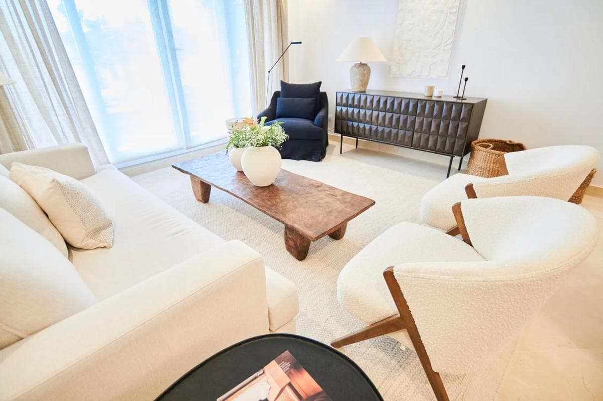 Sale of apartment in Urbanizacion Nueva Andalucia 4J, 10, Marbella
photo 2