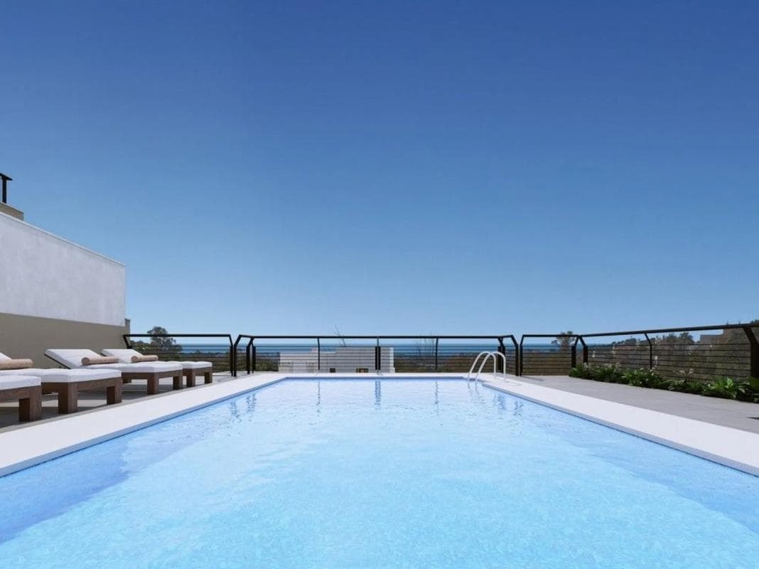 Sprzedaż poddasza w Barrio Los Naranjos, Marbella photo 3