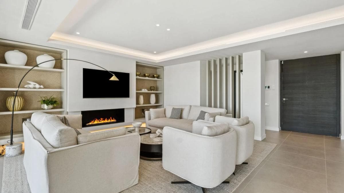 Venta de chalet independiente en Calle Centauro 6F, 6 f, Marbella
photo 4