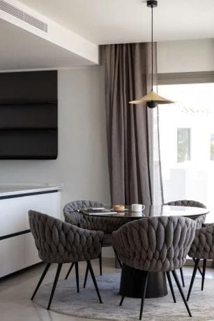 Piso en venta en 9 lions residences, apt 921, Marbella
photo 1