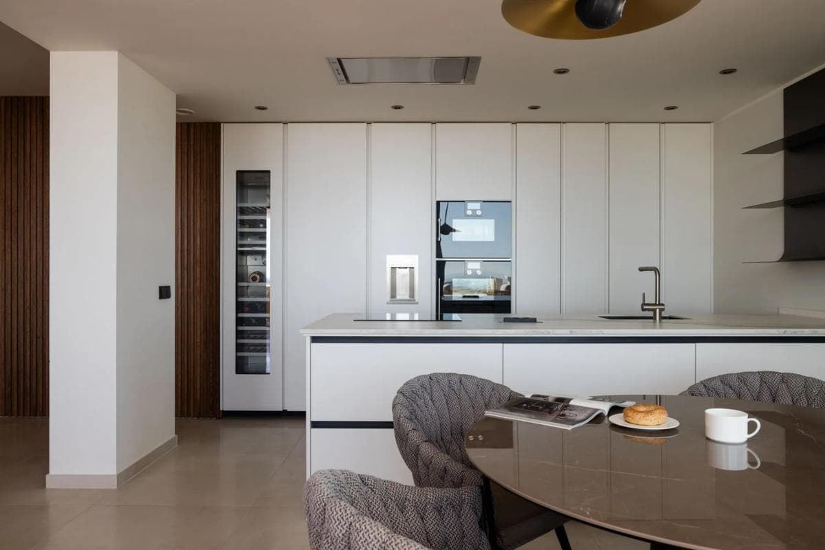 Venta de piso en 9 lions residences, apt 921, Marbella
photo 2