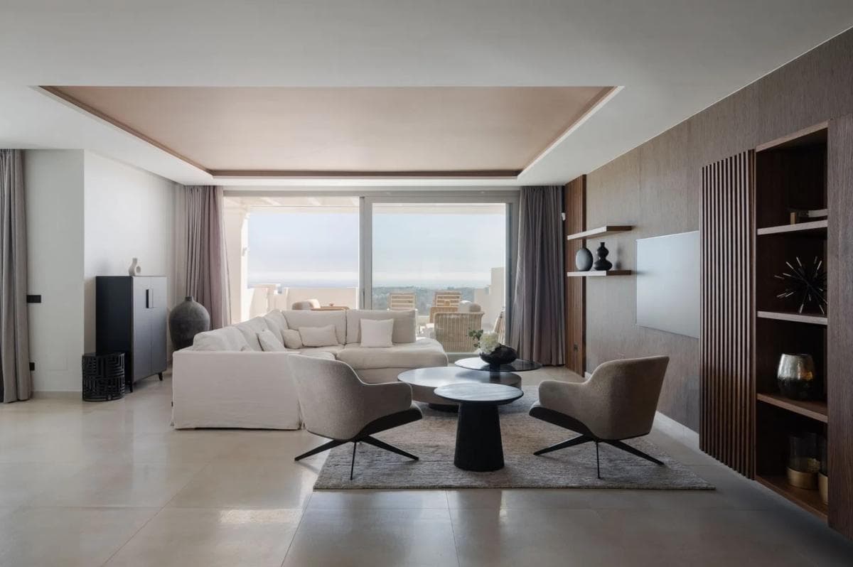 Venta de piso en 9 lions residences, apt 921, Marbella
photo 3