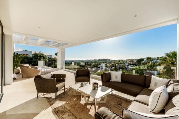 Chalet independiente en venta en Calle Haza del Conde, Marbella
photo 1