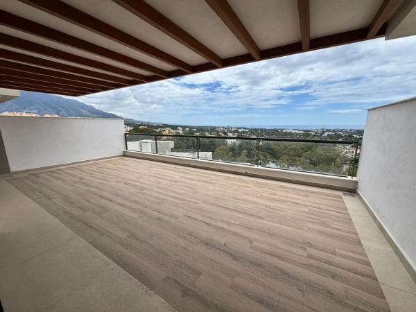 Apartment for sale in Urbanizacion N Andalucia 2G, 54 B, Marbella photo 1