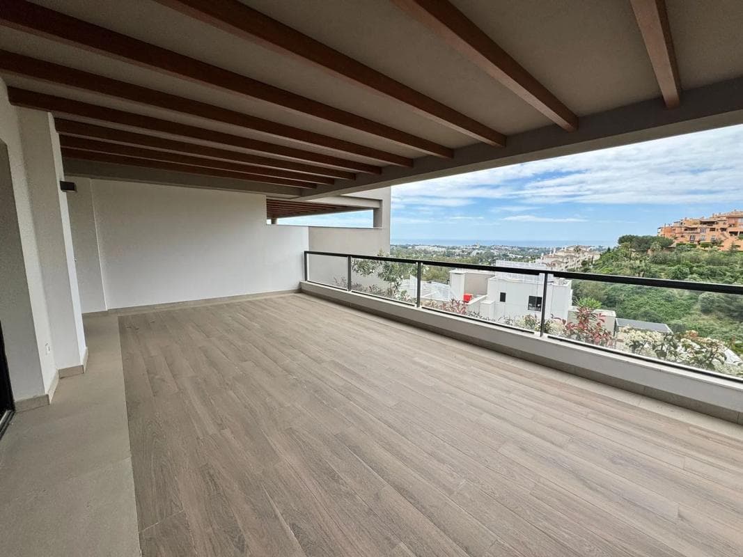 Sale of apartment in Urbanizacion N Andalucia 2G, 54 B, Marbella
photo 2