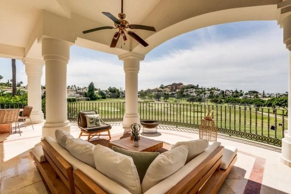 Chalet independiente en venta en Parque el Colorado, 104, Marbella
thumbnail 1