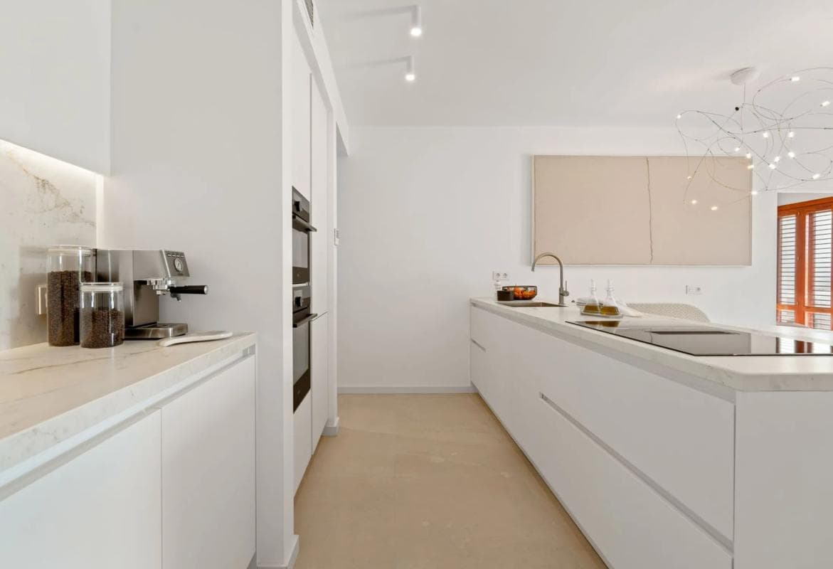 Sale of apartment in Calle Tucán, 61, Marbella
photo 4