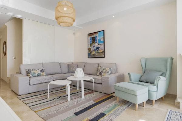 Duplex en venta en Barrio Los Naranjos, Marbella thumbnail 2