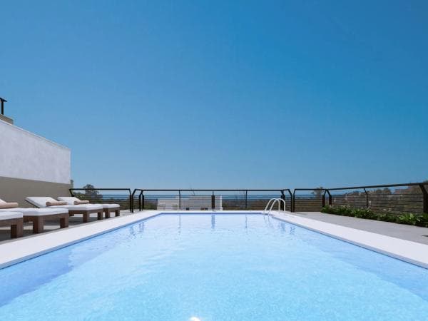 Duplex en venta en Urbanizacion N Andalucia J, Marbella thumbnail 2