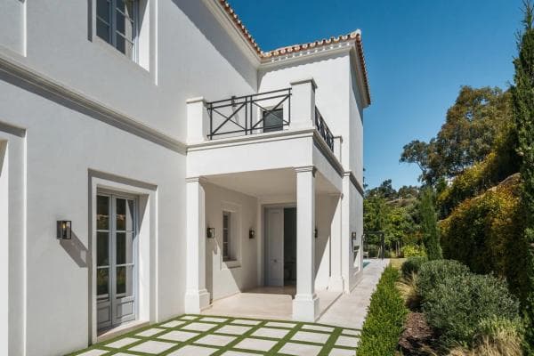 Chalet independiente en venta en Calle Pléyades, 9, Marbella
thumbnail 2