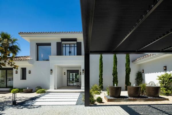 Chalet independiente en venta en Calle Auriga, Marbella
thumbnail 2