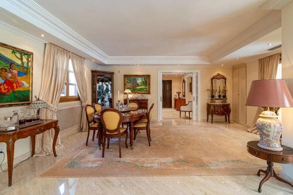 Chalet independiente en venta en Urbanización N Andalucía 5f, 5, Marbella
photo 1