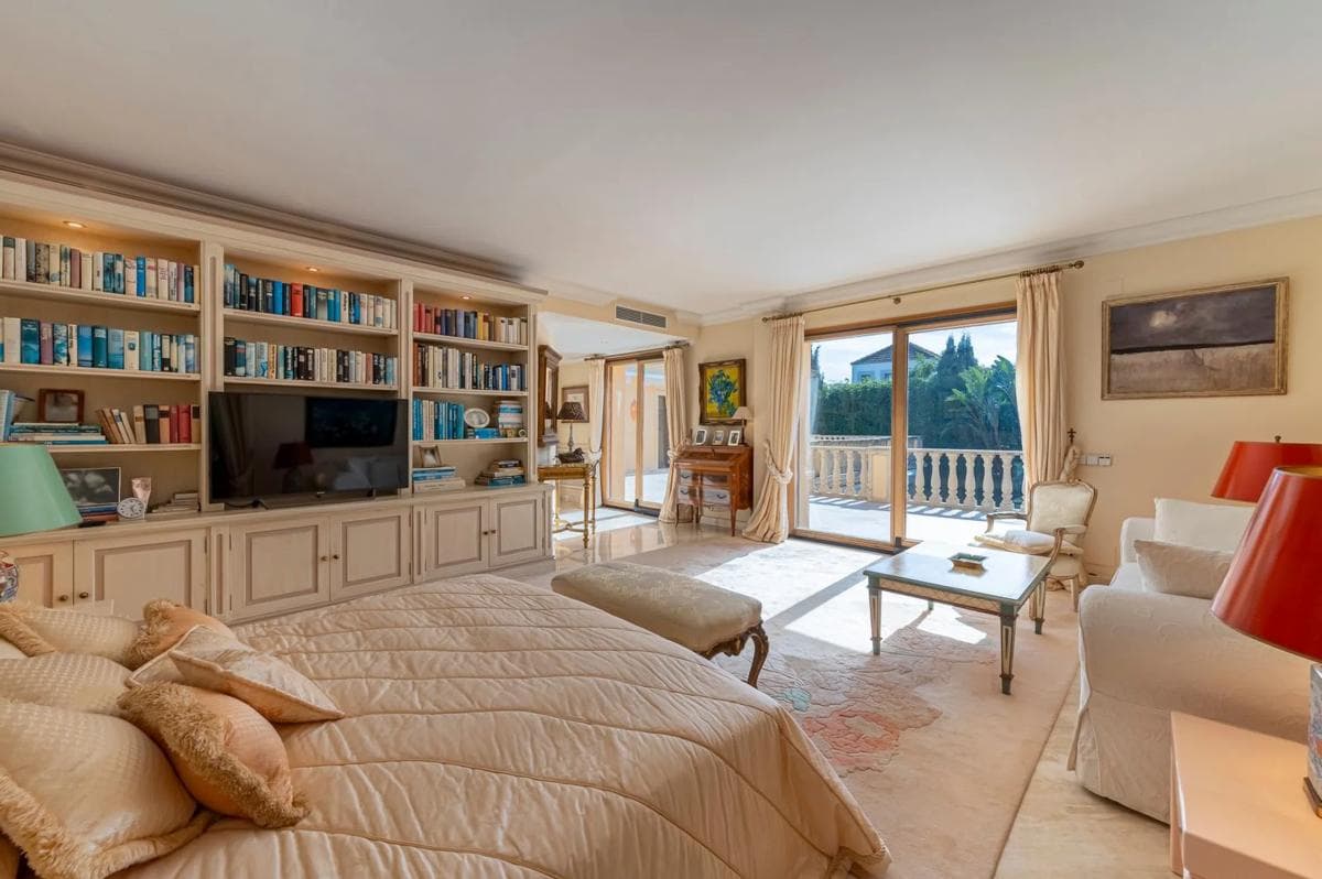 Venta de chalet independiente en Urbanización N Andalucía 5f, 5, Marbella
photo 5