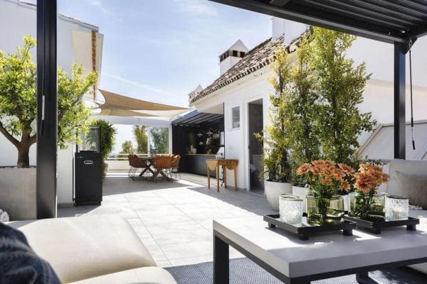 Duplex en venta en Calle Tucán, Marbella thumbnail 2