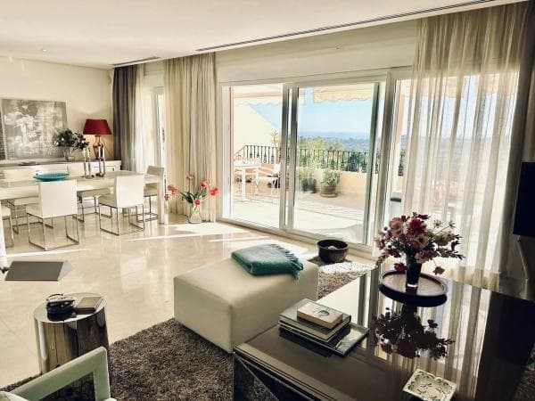 Duplex en venta en URB. VISTA REAL, CL PLEYADES-NVA ANDALUCIA H 39(P) N2-12 Es:5 Pl:02 Pt:2B, 502, Marbella photo 1