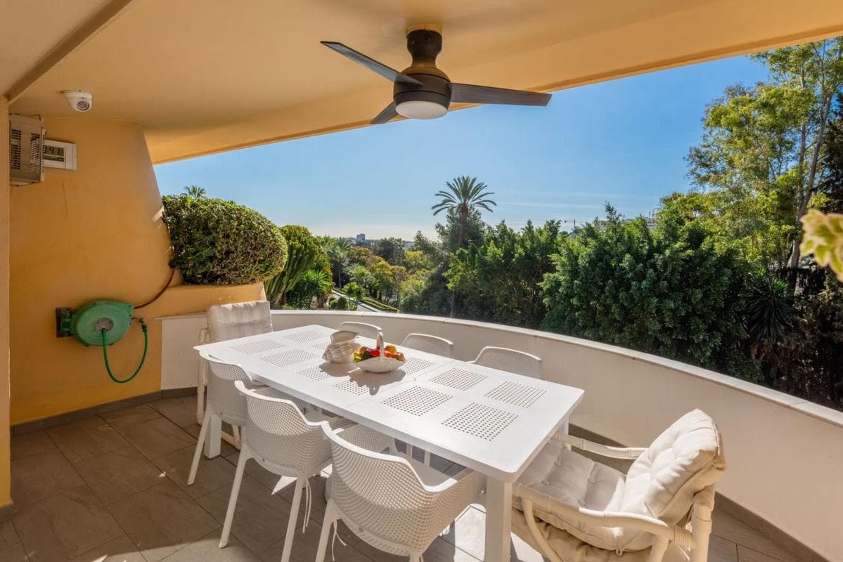 Sale of apartment in Avenida del Prado s/n, Marbella
photo 3