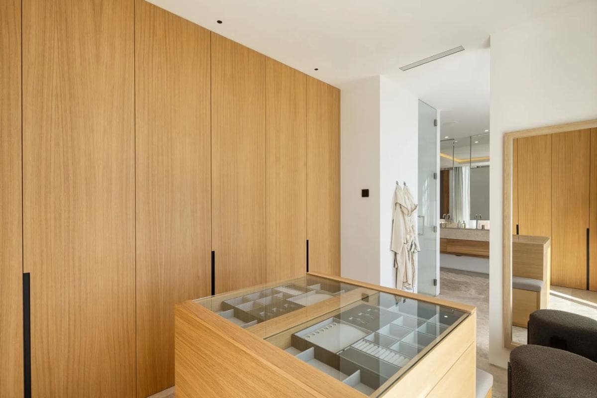 Продажа отдельного шале в Urbanizacion N Andalucia 5H, Марбелла photo 4