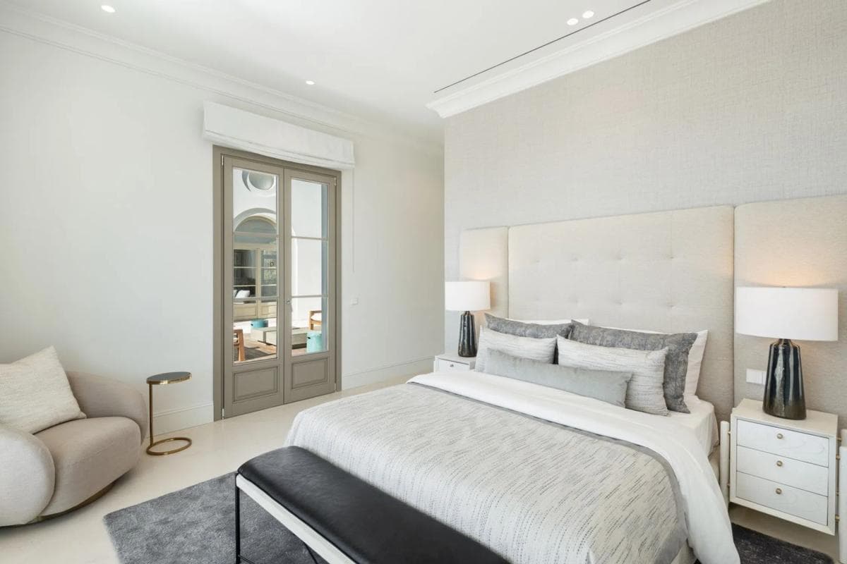 Sale of independent chalet in Calle Pléyades, Marbella
photo 5