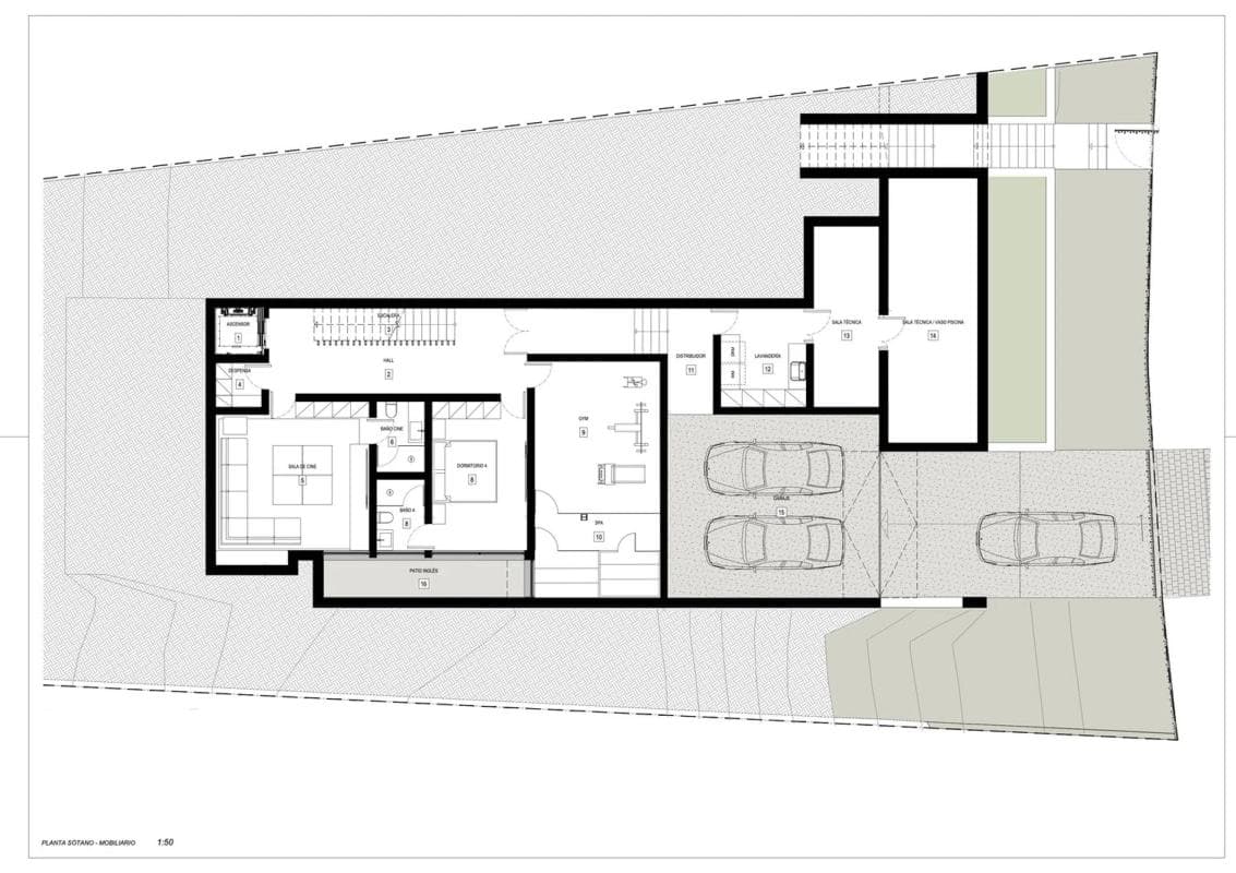 Venta de chalet independiente en Calle Osa Menor 2G, 57 A, Marbella
photo 2