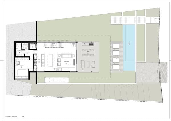 Chalet independiente en venta en Calle Osa Menor 2G, 57 A, Marbella
thumbnail 2