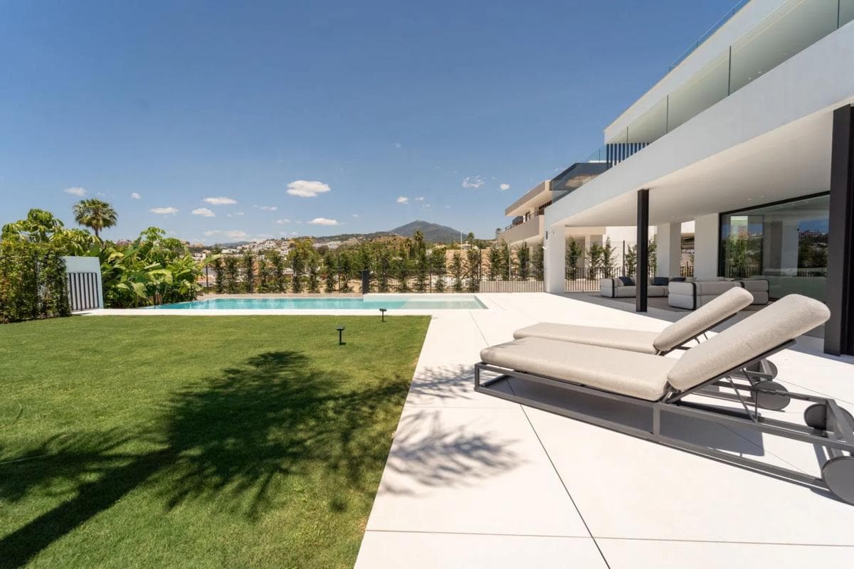 Продажа отдельного шале в Urbanizacion N Andalucia 1F, Марбелла photo 2