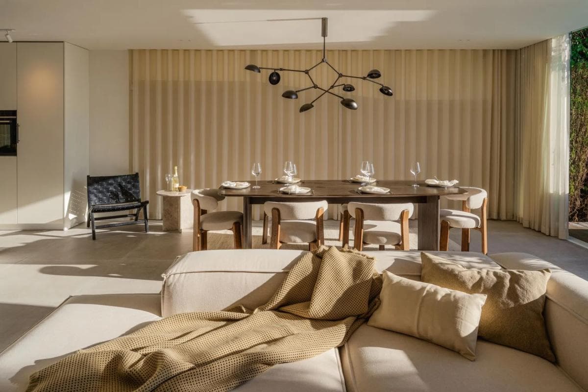 Sale of apartment in Barrio Los Naranjos, Marbella
photo 4