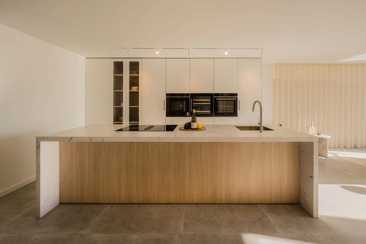 Sale of apartment in Barrio Los Naranjos, Marbella
photo 5
