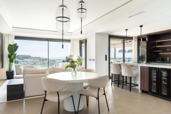 Duplex en venta en Super Manzana 3-J, Marbella photo 1