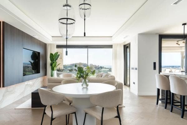 Duplex en venta en Super Manzana 3-J, Marbella thumbnail 2