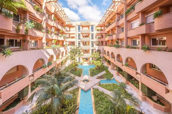 Piso en venta en Urbanizacion N Andalucia 1F, Marbella
thumbnail 1
