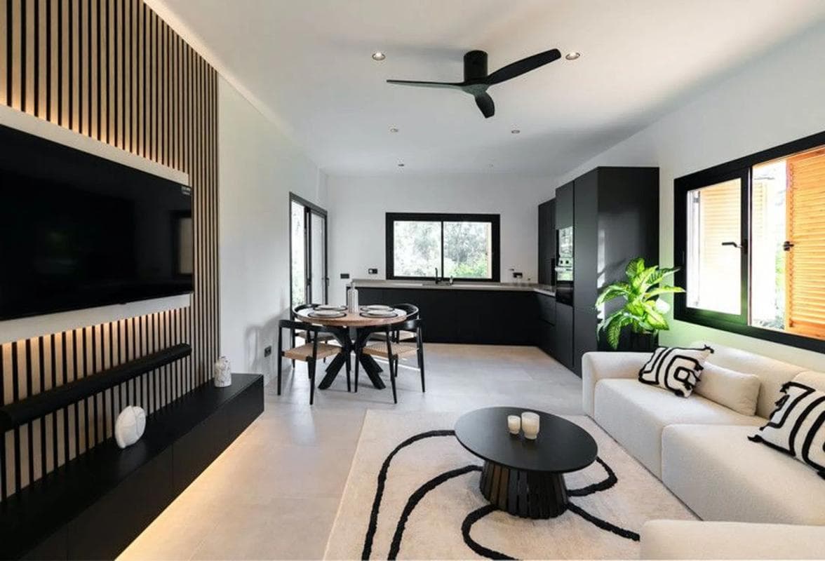 Sale of apartment in Calle Creciente, 53, Marbella
photo 2