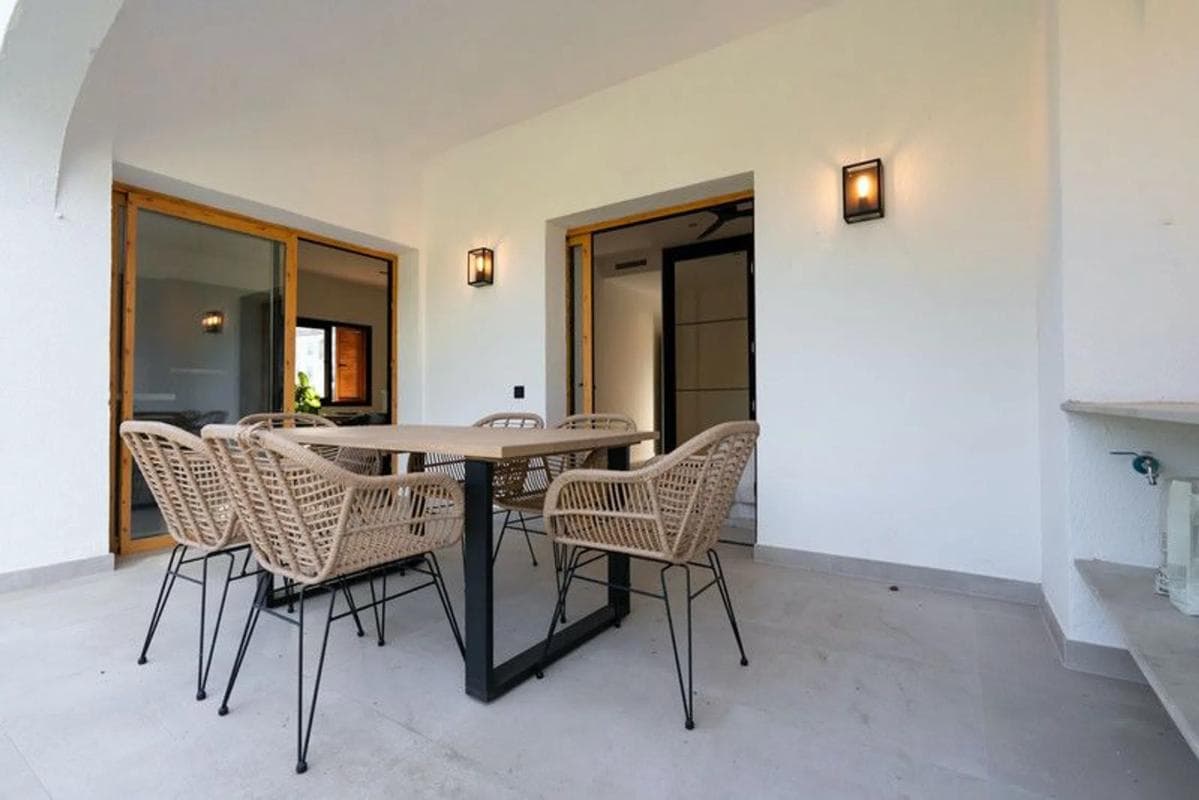 Sale of apartment in Calle Creciente, 53, Marbella
photo 3