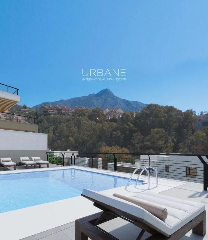 Sale of apartment in Urbanizacion N Andalucia J, Marbella
photo 3