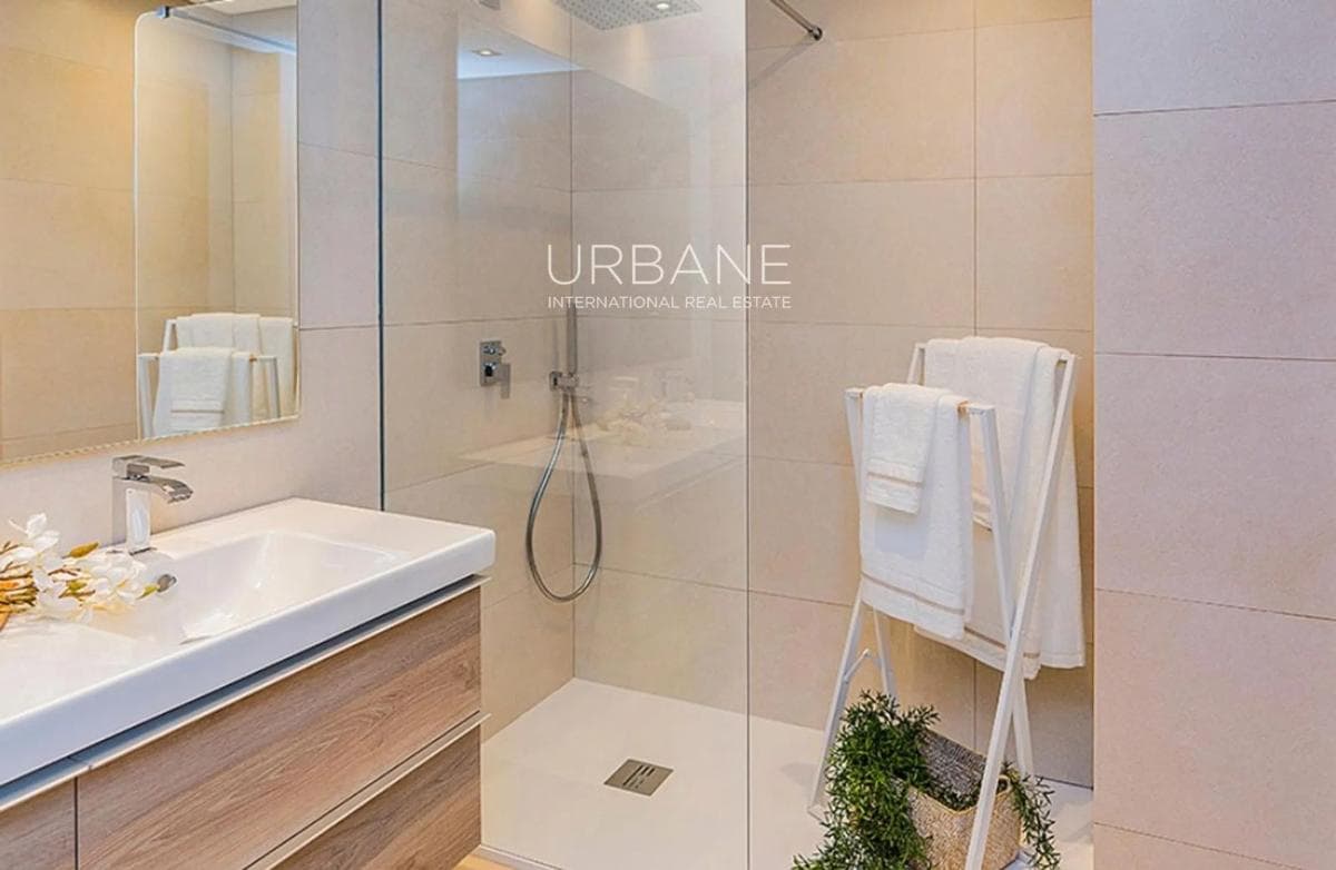 Sale of apartment in Urbanizacion N Andalucia J, Marbella
photo 4