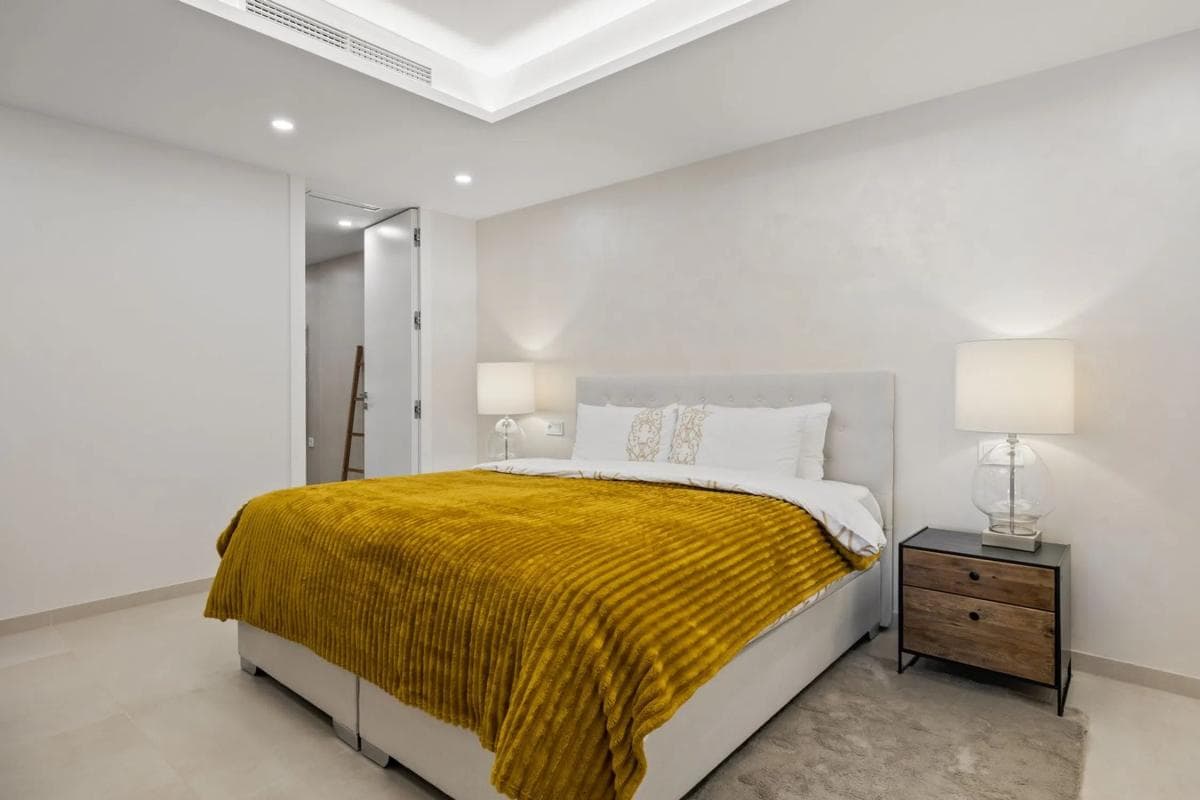 Продажа квартиры на Barrio Los Naranjos, Марбелла
photo 4
