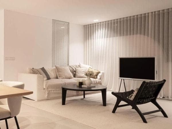 Apartment for sale in Super Manzana 3-J, 1, Marbella photo 1