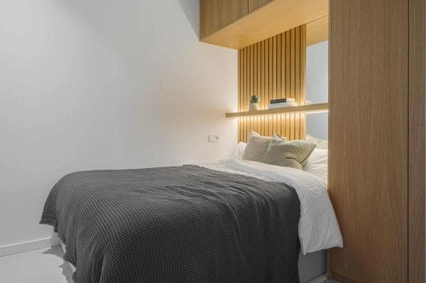 Apartment for sale in Super Manzana 3-J, 1, Marbella thumbnail 1