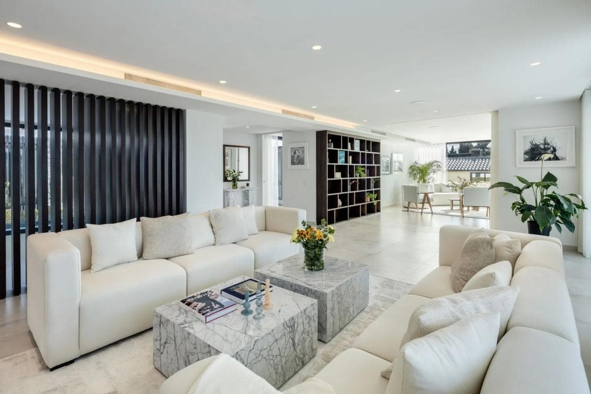 Venta de chalet independiente en Calle Orión, 47 -19, Marbella
photo 3