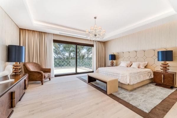 Chalet independiente en venta en Calle Ganimedes, Marbella
photo 1