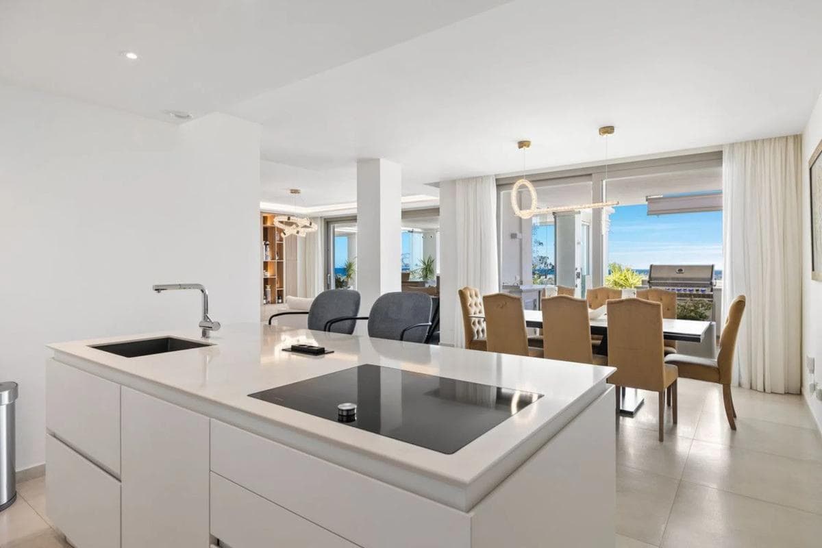 Venta de piso en Calle Auriga, Marbella
photo 5
