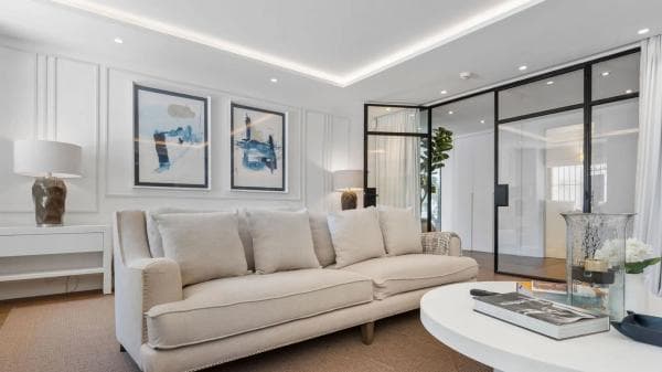 Chalet independiente en venta en Urbanizacion N Andalucia 4H, 30, Marbella
thumbnail 1