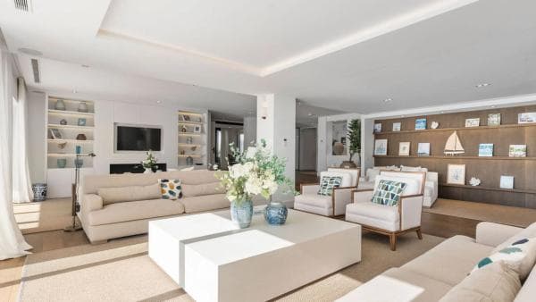 Chalet independiente en venta en Urbanizacion N Andalucia 4H, 30, Marbella
thumbnail 2