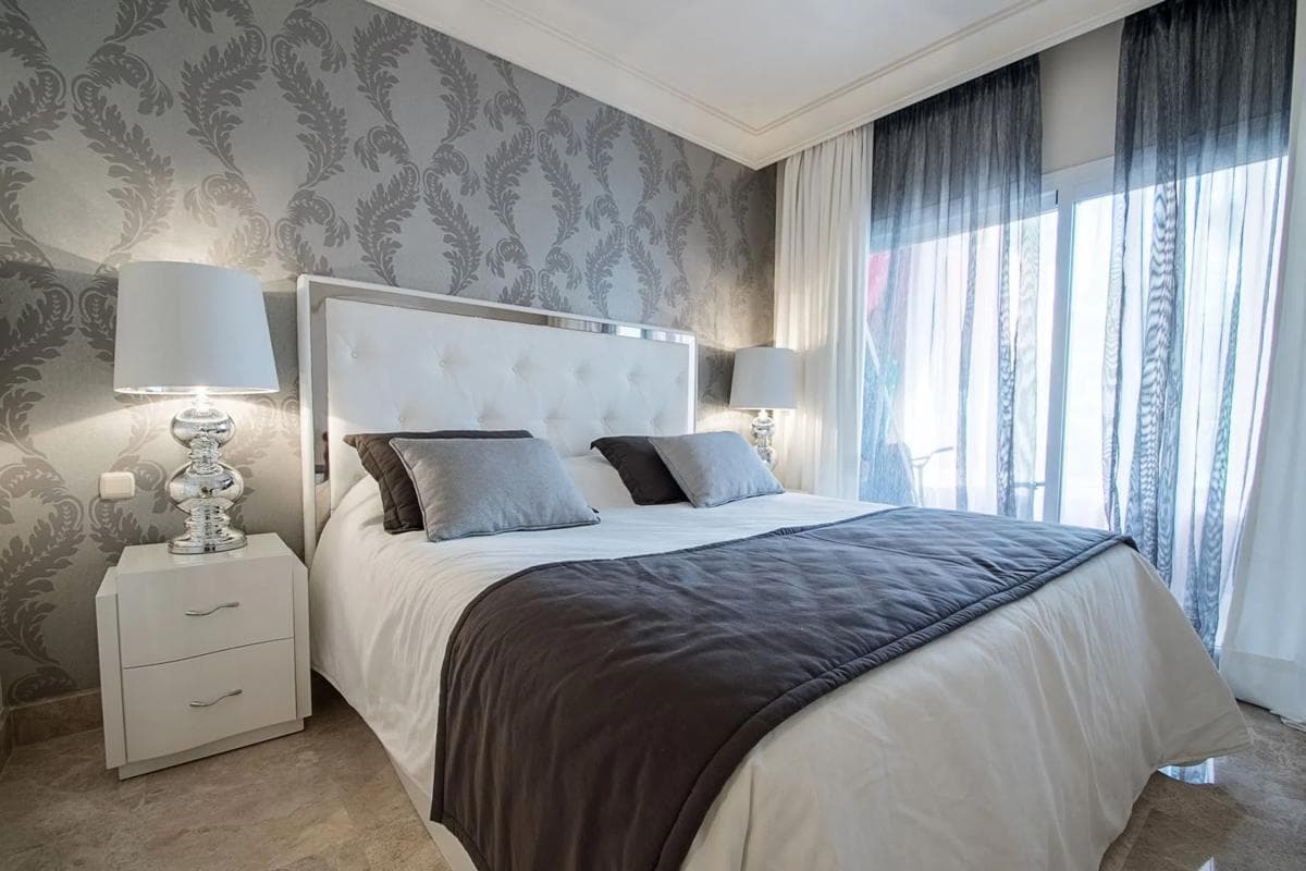 Venta de piso en Calle Osa Mayor, Marbella
photo 4