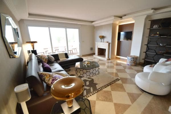 Apartment for sale in Calle Pléyades, 29, Marbella photo 1
