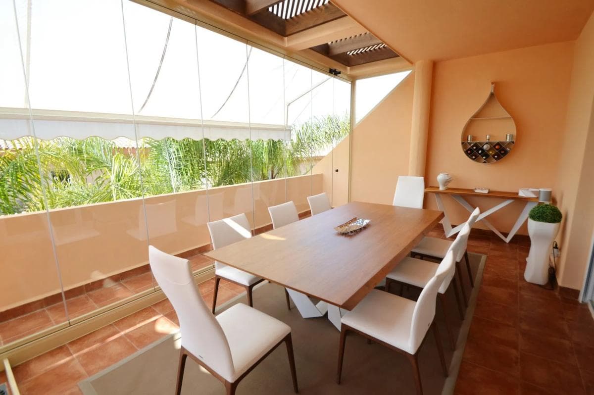 Продажа квартиры на Calle Pléyades, 29, Марбелла
photo 3