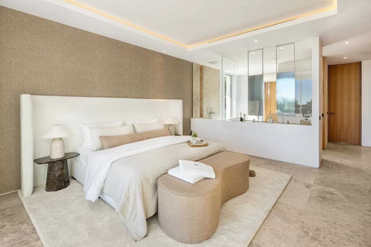 Venta de chalet independiente en Calle Pléyades, 9 -8, Marbella
photo 4