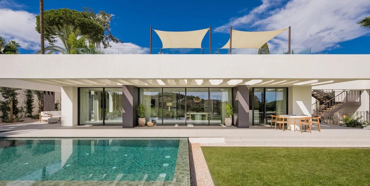 Venta de chalet independiente en Calle Centauro 6F, Marbella
photo 2