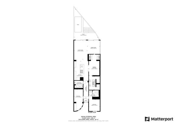 Apartment for sale in Urbanizacion N Andalucia J, 8, Marbella photo 1