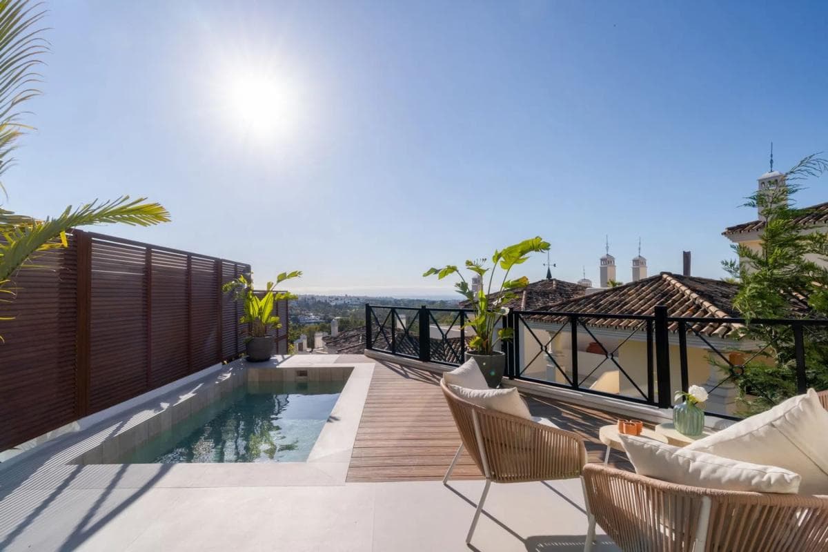 Sale of apartment in Urbanizacion N Andalucia J, 8, Marbella
photo 4